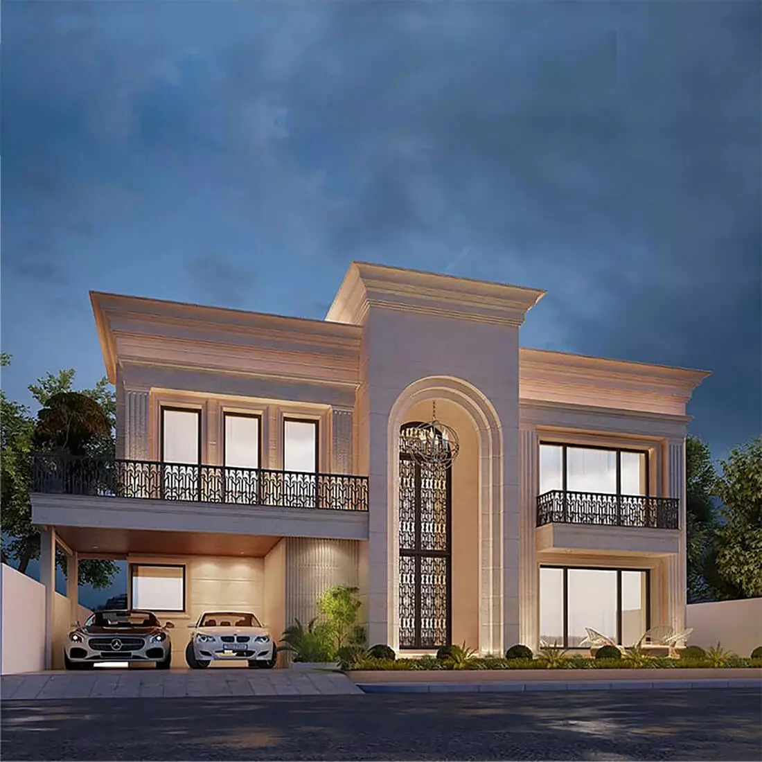 Residential Building Designs Chiltan Architects Develoeprs Lahore Pakistan Best Developers In Pakistan
